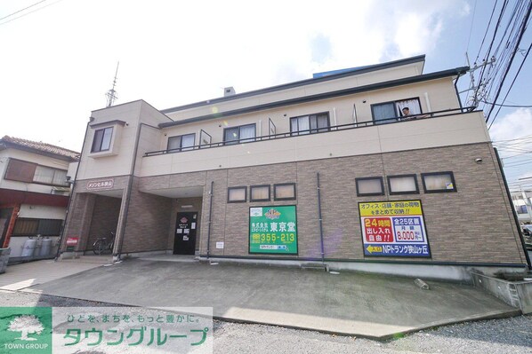 メゾンヒル狭山の物件内観写真